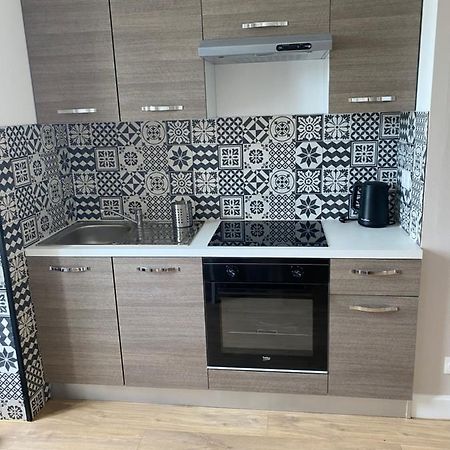 L'Appartement De Rose Seurre Eksteriør billede