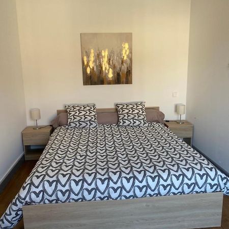 L'Appartement De Rose Seurre Eksteriør billede