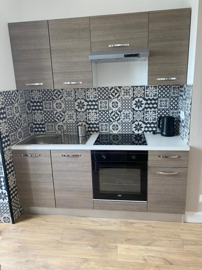 L'Appartement De Rose Seurre Eksteriør billede