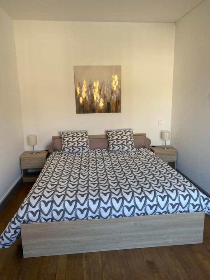 L'Appartement De Rose Seurre Eksteriør billede